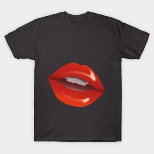 kiss T-Shirt